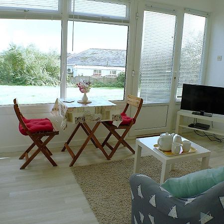 Chalet For Two - Dartmouth Esterno foto