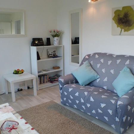 Chalet For Two - Dartmouth Esterno foto