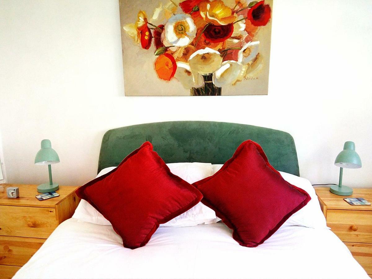 Chalet For Two - Dartmouth Esterno foto