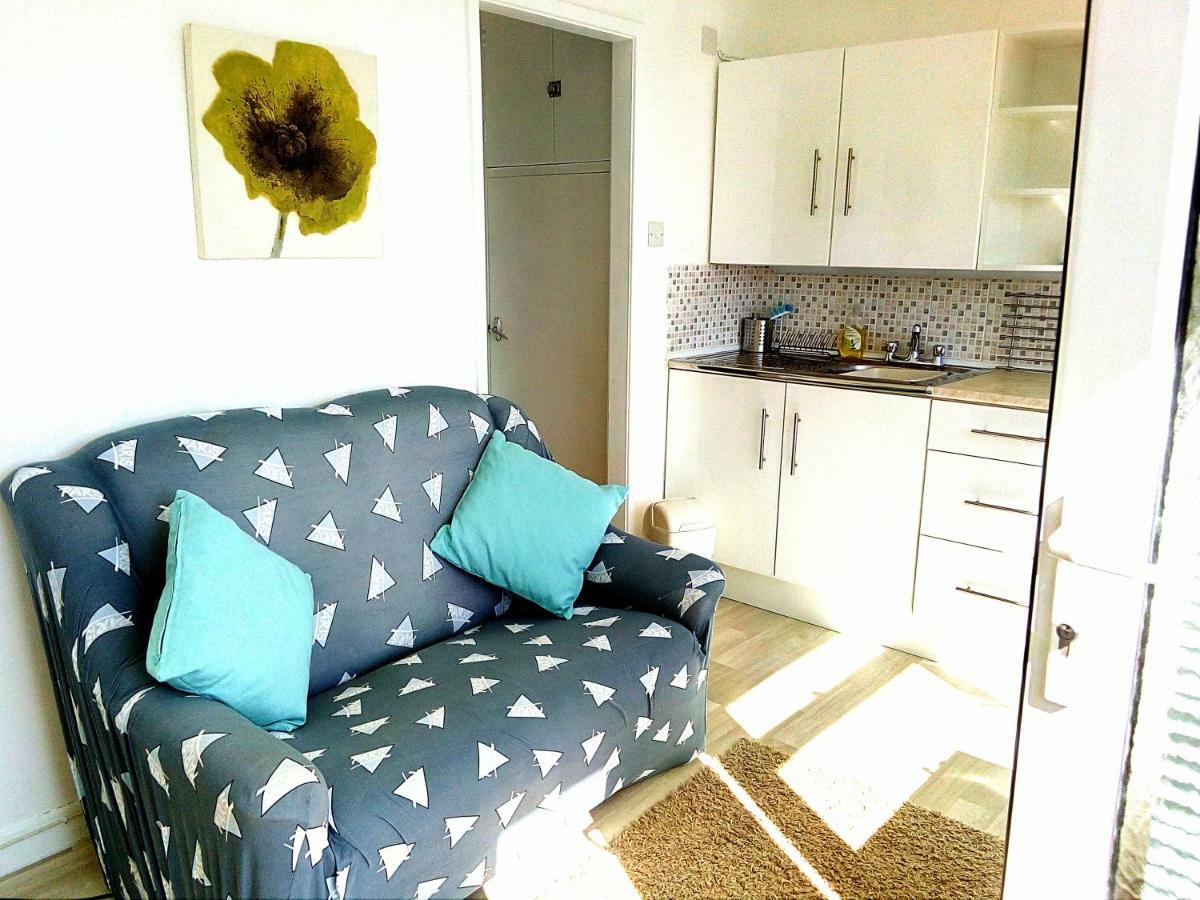 Chalet For Two - Dartmouth Esterno foto