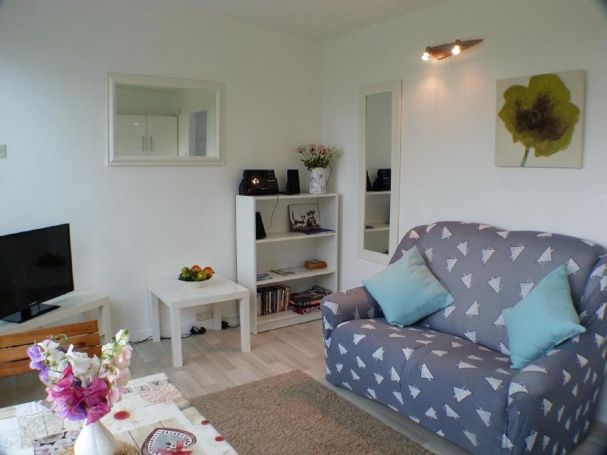 Chalet For Two - Dartmouth Esterno foto