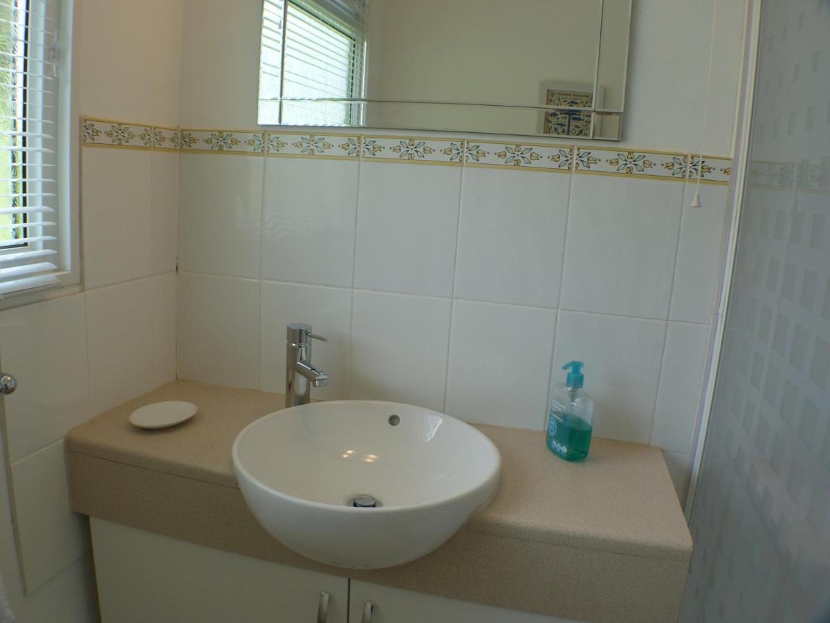 Chalet For Two - Dartmouth Esterno foto
